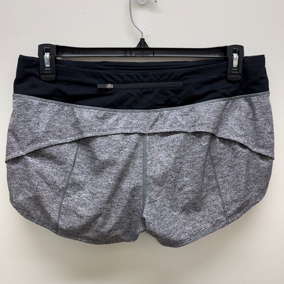 Lululemon Athletica Speed Up Shorts - Picture 3 of 6